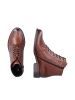 remonte Stiefelette in chestnut/chestnut