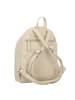 Gabor Lenea City Rucksack 31 cm off white