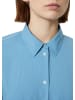 Marc O'Polo A-Shape-Bluse regular in summery sky