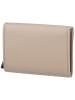 Secrid Geldbörse Envelope Pebble in Latte