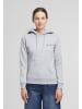 FORVERT Kapuzenpullover in heather grey