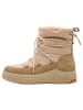 Tamaris WIDE FIT Stiefelette in beige