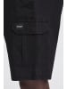 BLEND Cargoshorts BHTiam in Schwarz