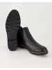 remonte Chelsea Boots in Schwarz