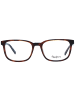 Pepe Jeans Männer Optische Fassungen Rechtwinklig Braun