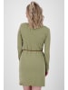 alife and kickin Kleid EllinAK A in dust melange