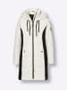 Heine Longjacke in champagner