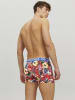 Jack & Jones 3er-Pack Trunks in Black