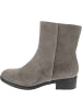 remonte Stiefelette Grau