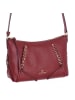 Michael Kors Umhängetasche in Red