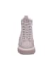 Tamaris Boots Mit Tex-Membran in grau