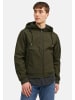Jack & Jones Softshelljacke Basic in Rosin