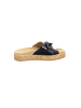 Gabor Plateau Sandalen für Damen in uni