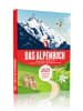 Marmota Maps Buch - Das Alpenbuch