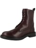 Geox Stiefelette D Serilda G in bordeaux