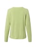 Marie Lund Pullover in lind - 0010
