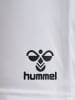 Hummel Hummel Kurze Hose Hmlessential Multisport Kinder Schnelltrocknend in WHITE