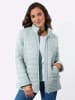WITT WEIDEN Steppjacke in kalkmint