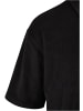 Urban Classics Urban Classics Flanell-Hemden in black