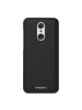 Emporia Smartphone SMART.4 in schwarz