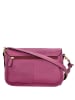 PICARD Bellair - Schultertasche 26 cm (schwarz) in fuchsia