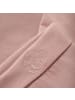 Fixoni Kinder Leggings "Leggings with Feet Solid" in Pink