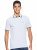 Jack & Jones Poloshirt für Herren in grau