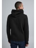 CASUAL FRIDAY Kapuzensweatshirt CFSebastian in Schwarz