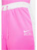 Nike Nike Sportswear Air Mid-Rise Breakaway Pants in pink