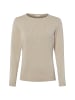 brookshire Pullover in beige - 0004