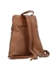 The Chesterfield Brand Claire City Rucksack Leder 29 cm cognac