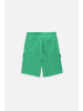 Coccodrillo Kurze Hose in bunt