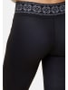 Krimson Klover Legging Sarah in black