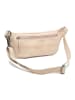 The Chesterfield Brand Severo Gürteltasche Leder 33 cm in beige