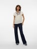 Vero Moda Top in Birch