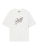 Jack & Jones T-Shirt 'Inwood' in weiß