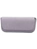 Unisa Damen Abendhandtasche  in silber