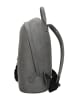 Fritzi aus Preußen Rucksack Hoja Fritzi07 in Anthrazit