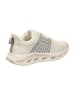 Bugatti Sportliche Schnürschuhe in Beige