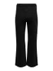 Vero Moda Weit geschnitten in Dark Grey Denim