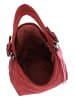 Fritzi aus Preußen Hobo-Style Jacky Black in Rot