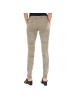 Met Jeans Jeans in Beige
