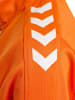 Hummel Reißverschluss Jacke Hmlcore Damen in ORANGE TIGER