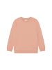 Minymo Sweatshirt MISweatshirt in Braun
