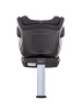AVOVA Avova Swan-Fix I-Size Reboard Kindersitz - Farbe: Pearl Black