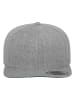  Flexfit Snapback in heather