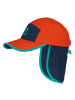 Trollkids Cap Troll XT in fire red