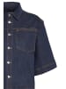 Pulz Jeansjacke PZKATJA Casual fit in Un-Washed Denim