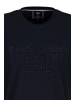 19V69 Italia by Versace Rundhalsshirt Sergio in blau