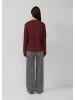 s.Oliver Strickjacke in 3902_bordeaux